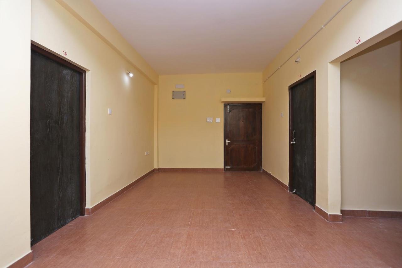Oyo 17276 The Maple Tree Hotels Bhubaneswar Exterior photo