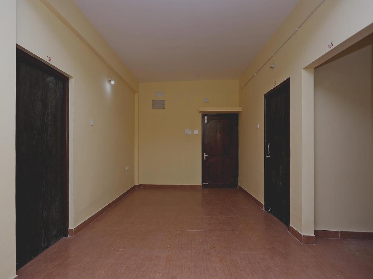 Oyo 17276 The Maple Tree Hotels Bhubaneswar Exterior photo