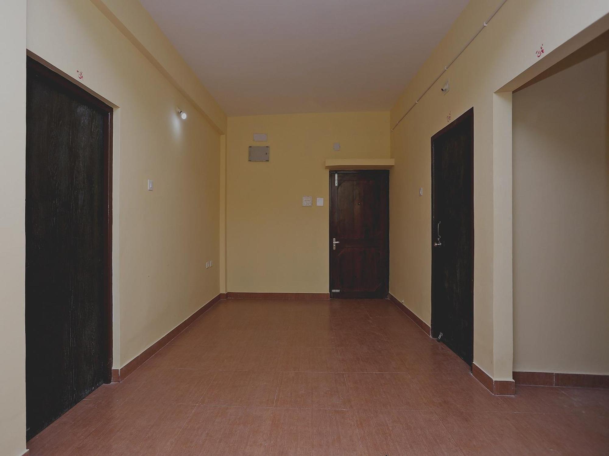 Oyo 17276 The Maple Tree Hotels Bhubaneswar Exterior photo